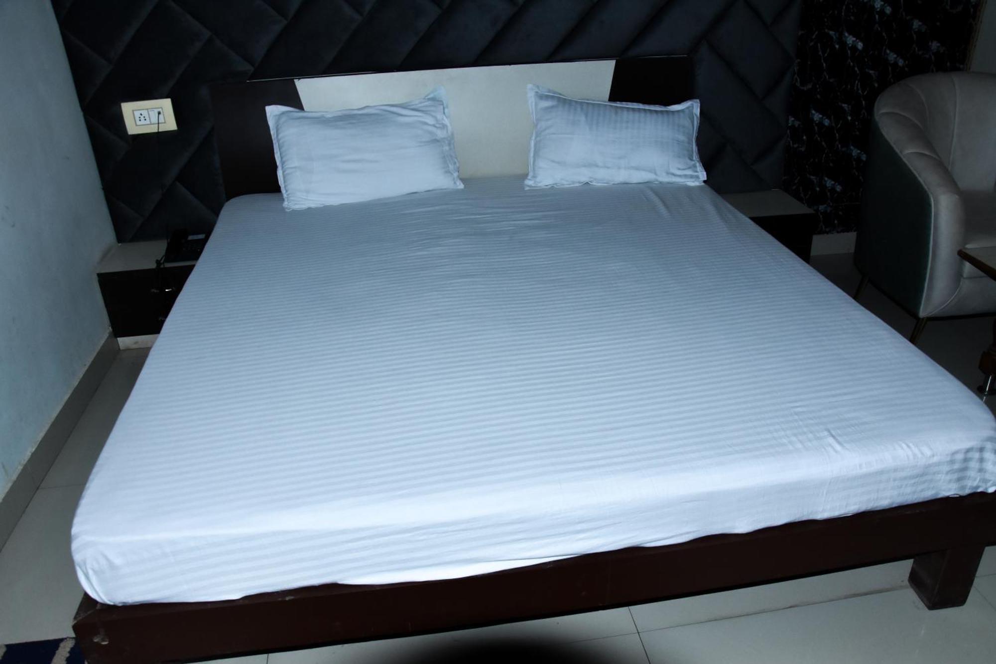 Sangam Hotel Chirawa المظهر الخارجي الصورة