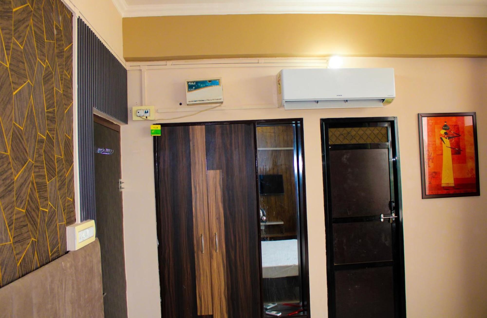 Sangam Hotel Chirawa المظهر الخارجي الصورة