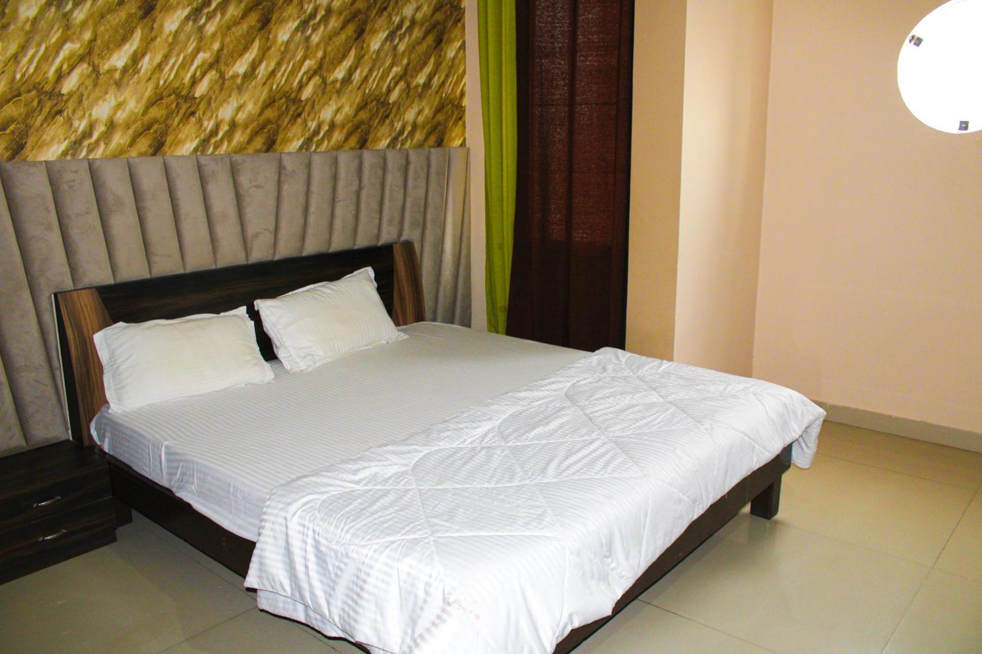Sangam Hotel Chirawa المظهر الخارجي الصورة