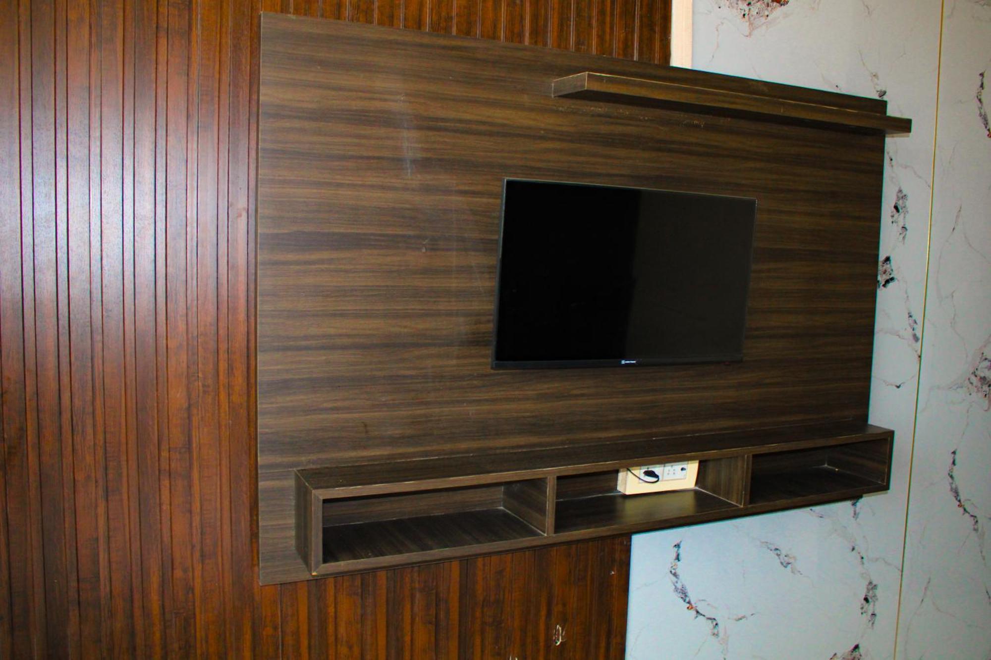 Sangam Hotel Chirawa المظهر الخارجي الصورة