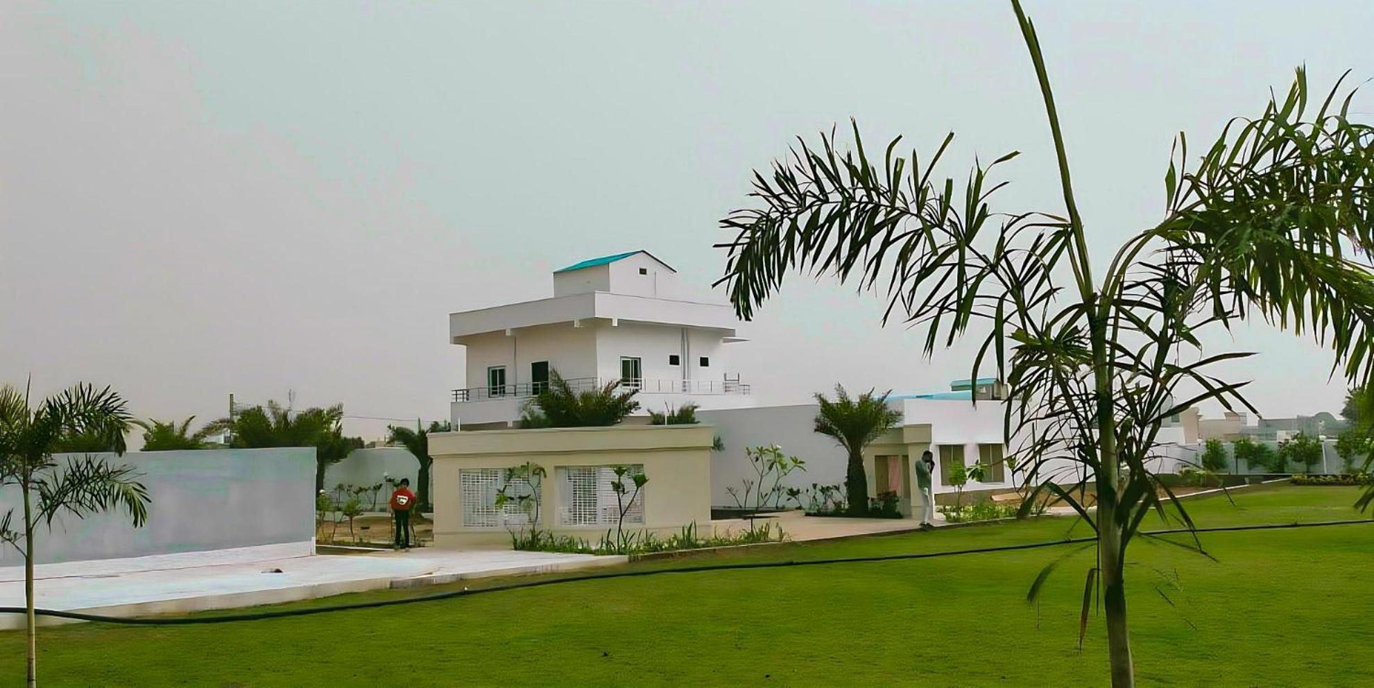 Sangam Hotel Chirawa المظهر الخارجي الصورة